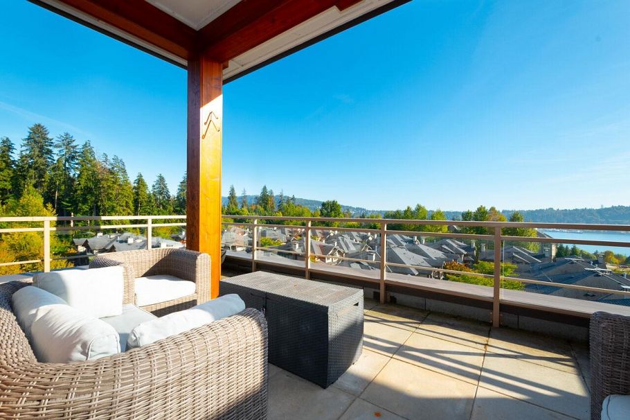 501 3602 Aldercrest Drive North Vancouver, BC - 13