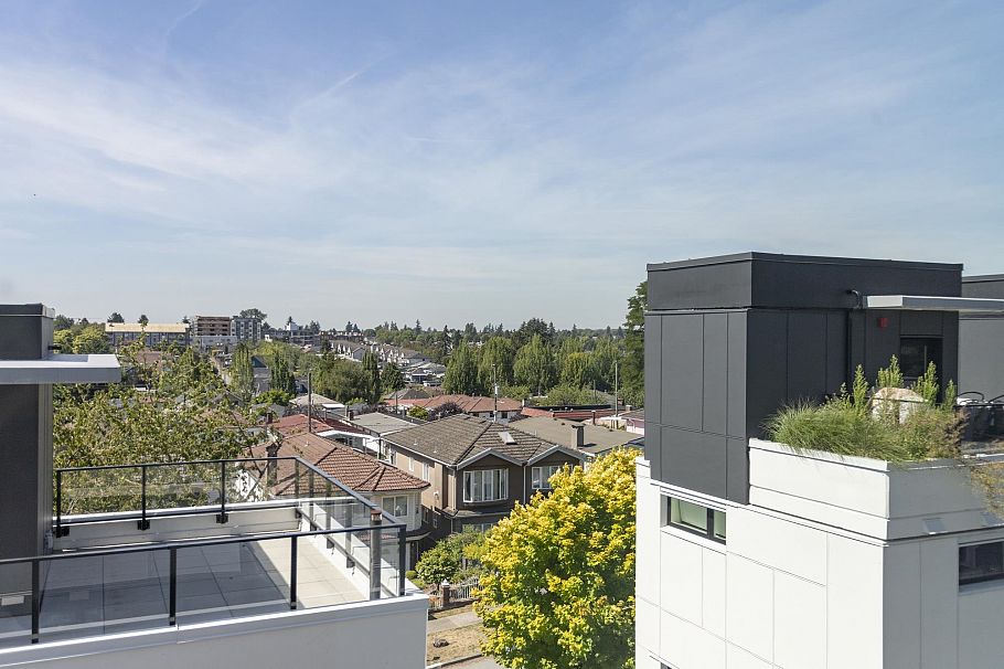 405 3264 Vanness Avenue Vancouver, BC - 21