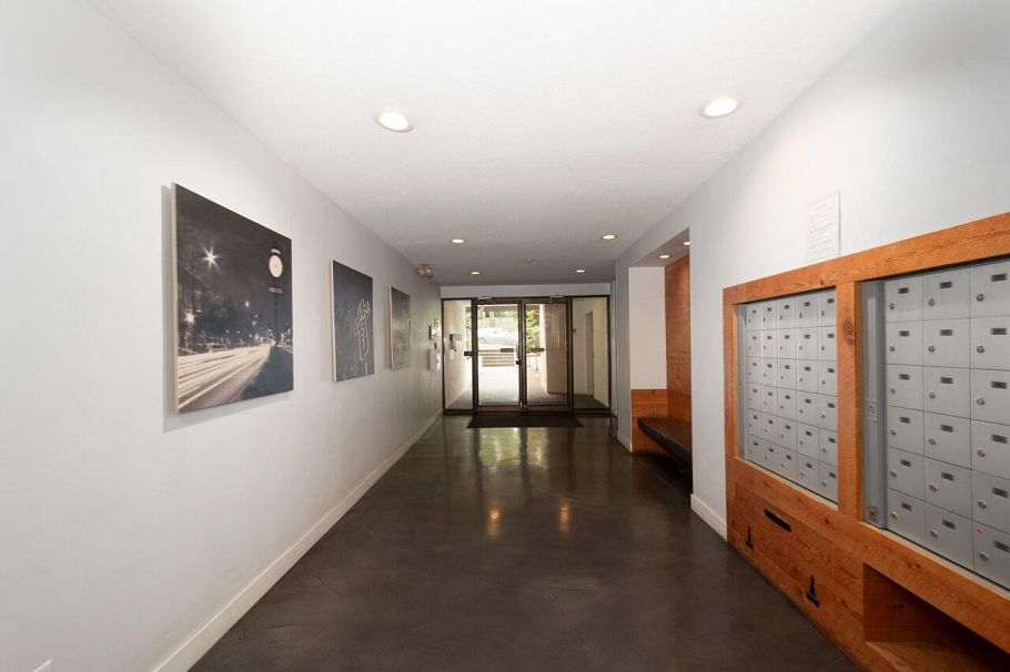 105 2222 Prince Edward Street Vancouver, BC - 26