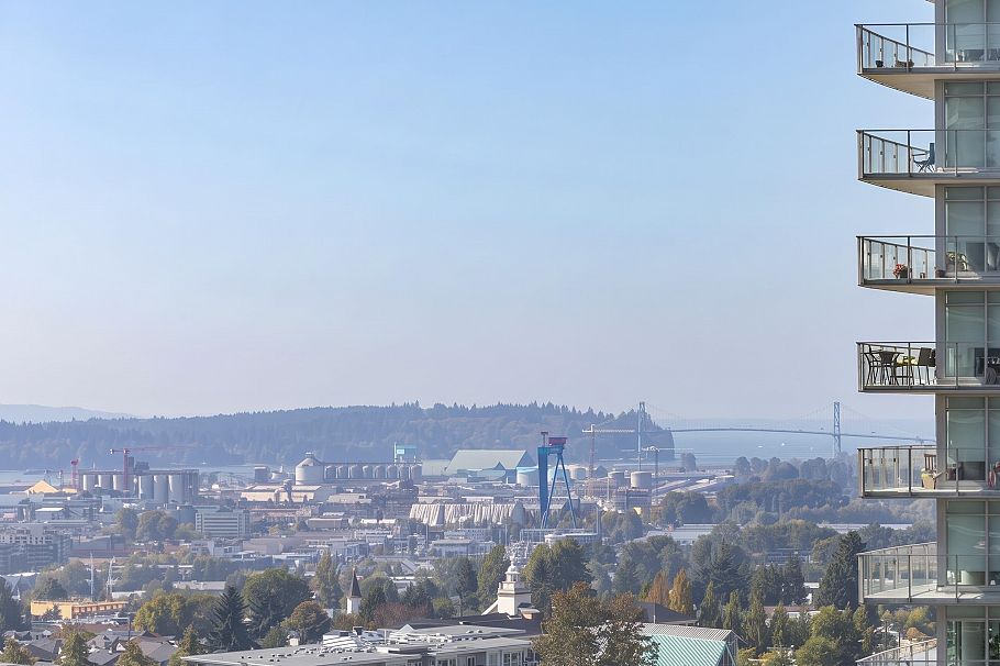 907 112 E 13th Street North Vancouver, BC - 24