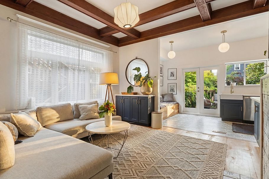 224 W 13th Avenue Vancouver, BC - 15