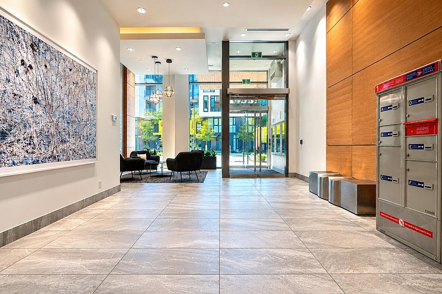 503 3557 Sawmill Crescent Vancouver, BC - 3