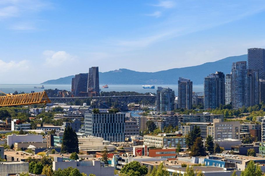 1711 285 E 10 Avenue Vancouver, BC - 28