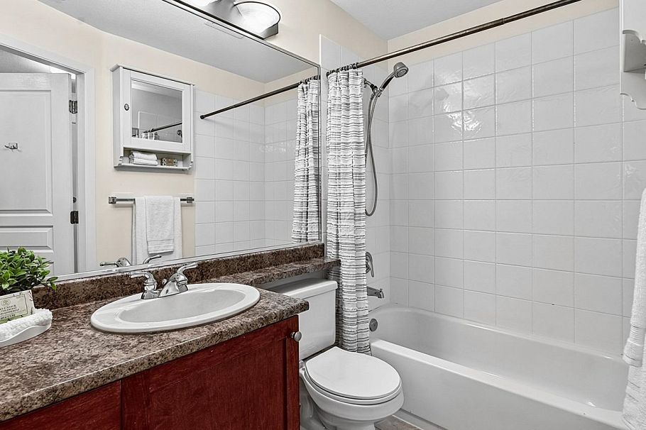 309 3089 Oak Street Vancouver, BC - 17