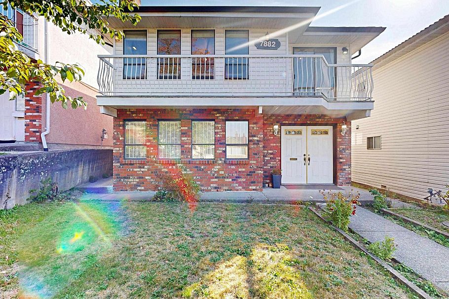 7882 Windsor Street Vancouver, BC - 2