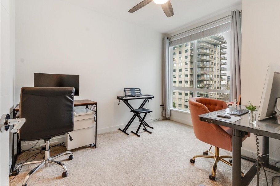406 108 E 8th Street North Vancouver, BC - 25