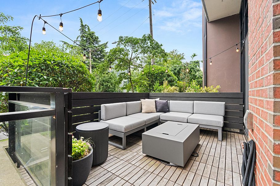 TH6 2349 Scotia Street Vancouver, BC - 30