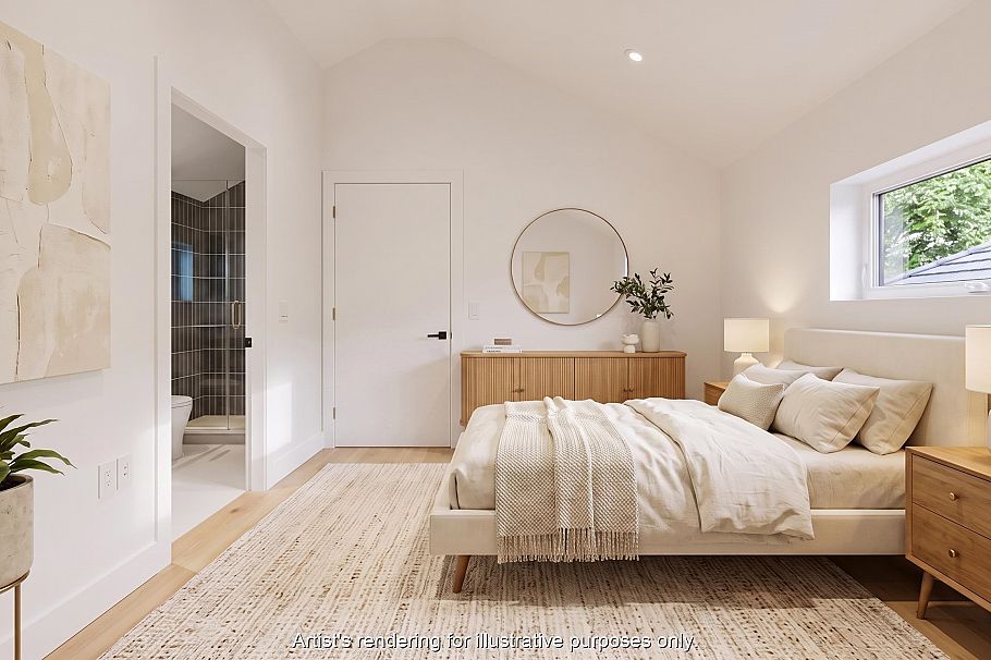 1 2339 Parker Street Vancouver, BC - 13