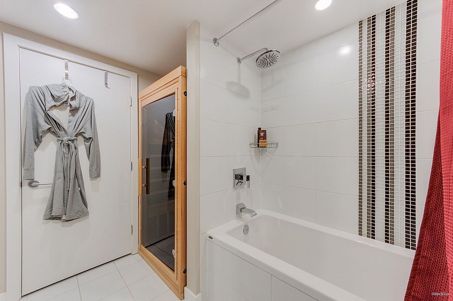 806 718 Main Street Vancouver, BC - 18