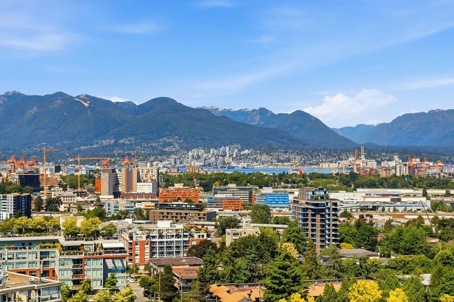 1711 285 E 10 Avenue Vancouver, BC - 30