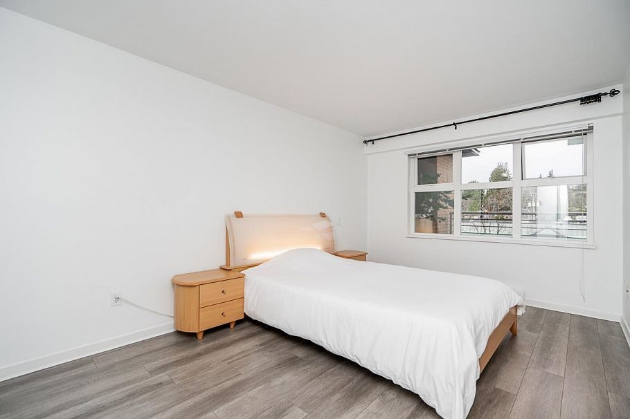 306 3580 W 41st Avenue Vancouver, BC - 9