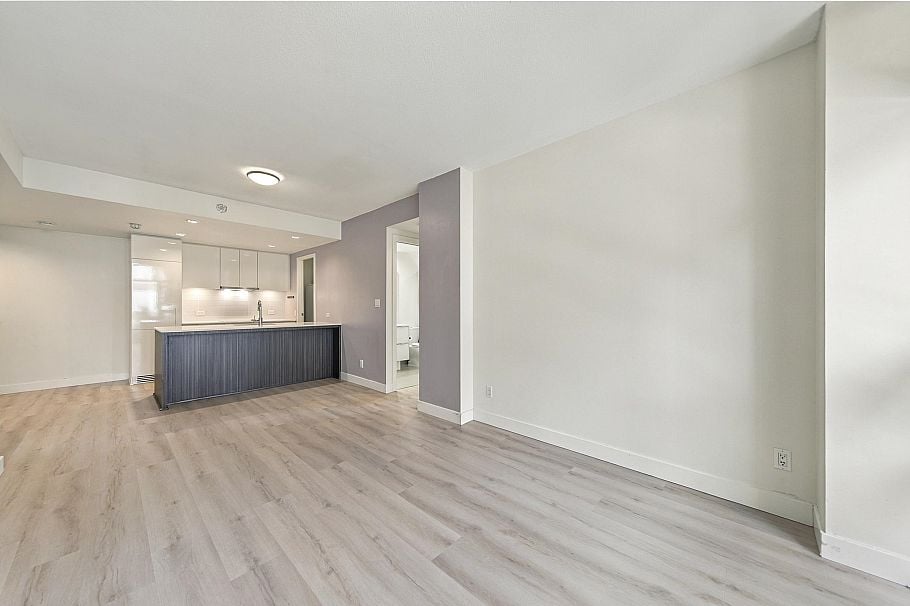 301 1308 Hornby Street Vancouver, BC - 3