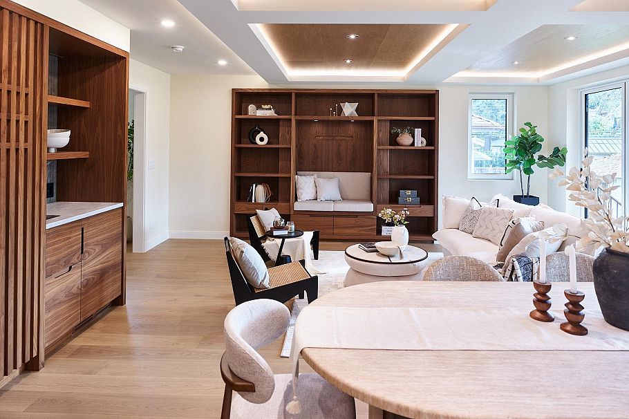 3732 W 1st Avenue Vancouver, BC - 2