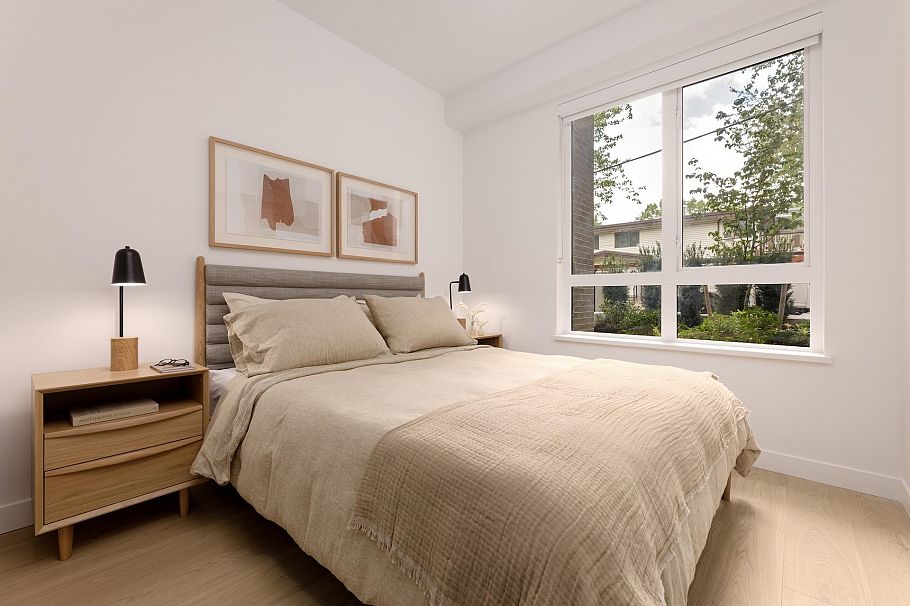 408 2450 Garden Drive Vancouver, BC - 8