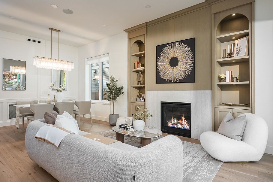 1 2344 W 45th Avenue Vancouver, BC - 3