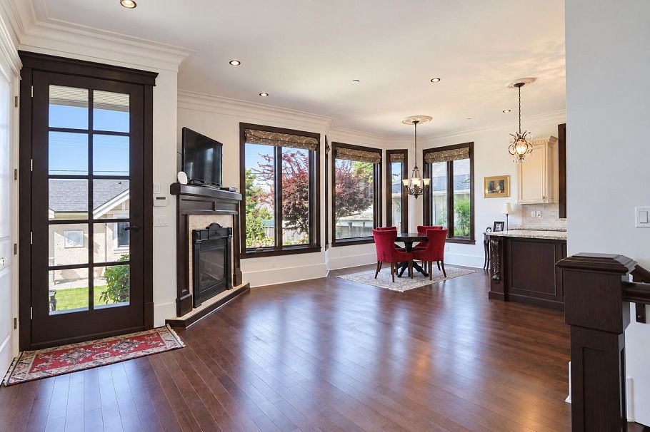 2509 Mcbain Avenue Vancouver, BC - 18