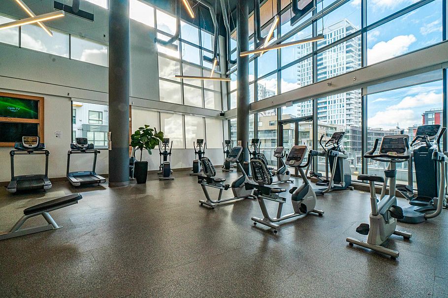 503 3557 Sawmill Crescent Vancouver, BC - 27