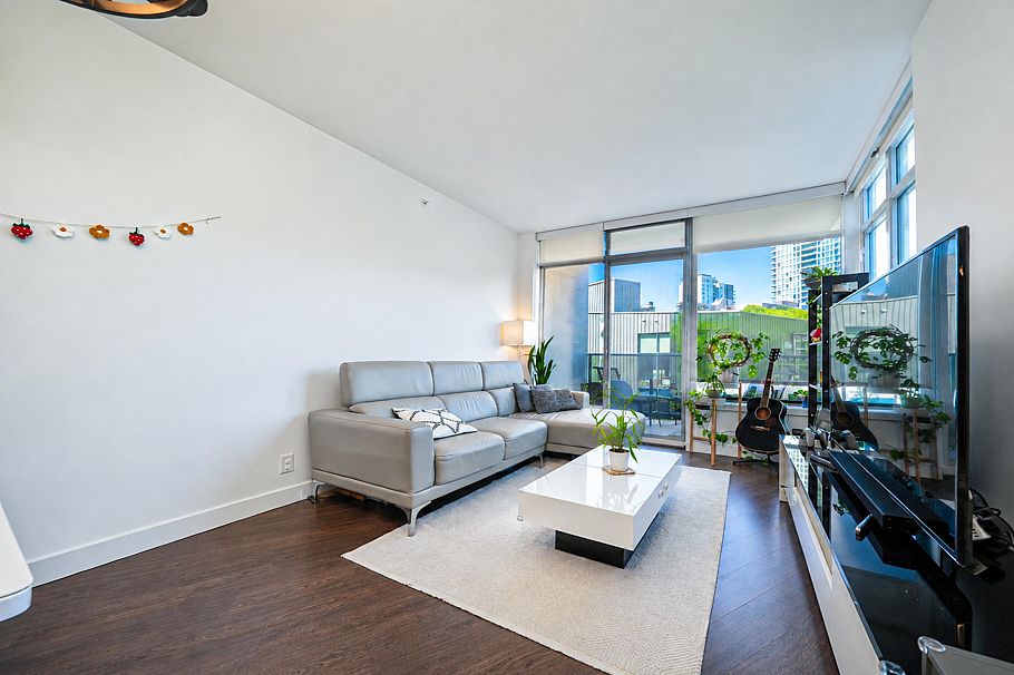 503 3557 Sawmill Crescent Vancouver, BC - 11