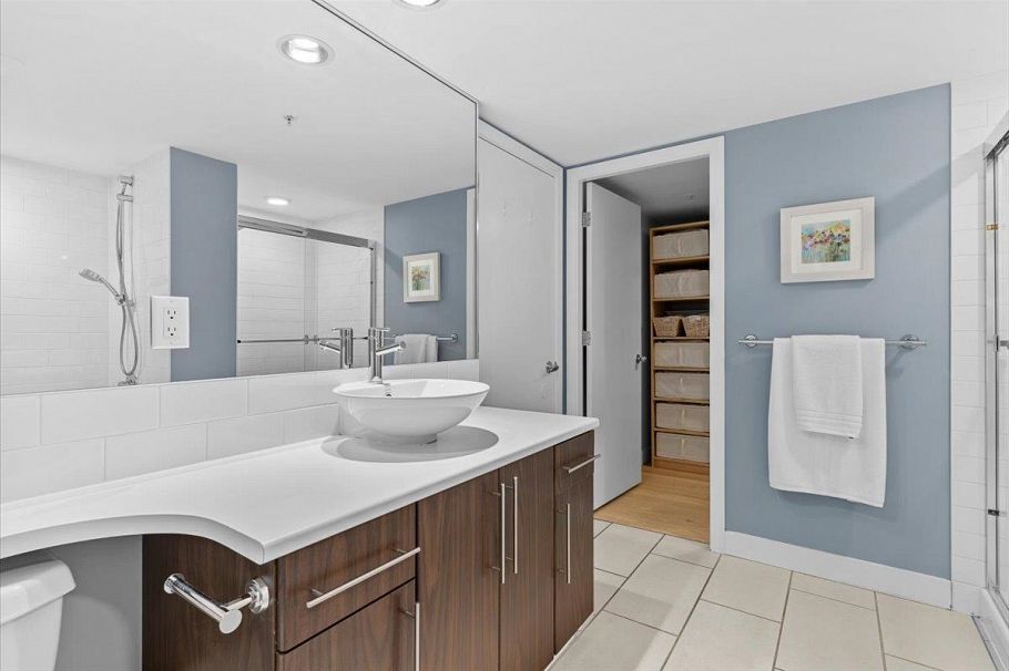 2303 1225 Richards Street Vancouver, BC - 21