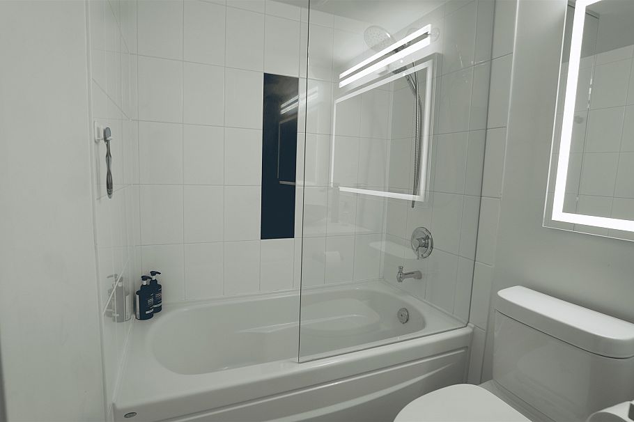 312 1082 Seymour Street Vancouver, BC - 10
