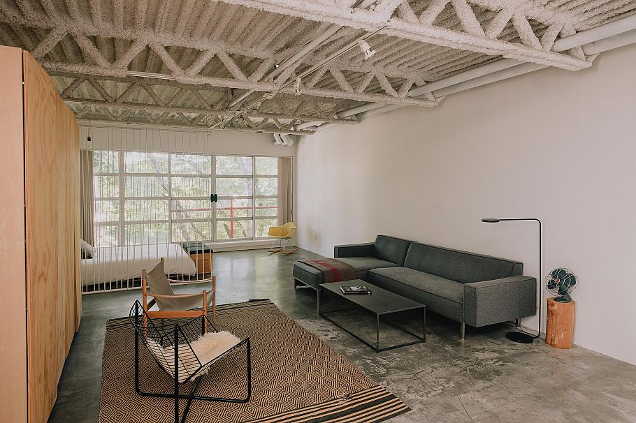 422 350 E 2nd Avenue Vancouver, BC - 7
