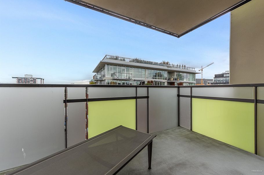 806 718 Main Street Vancouver, BC - 11