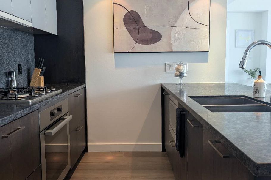 2602 1372 Seymour Street Vancouver, BC - 6
