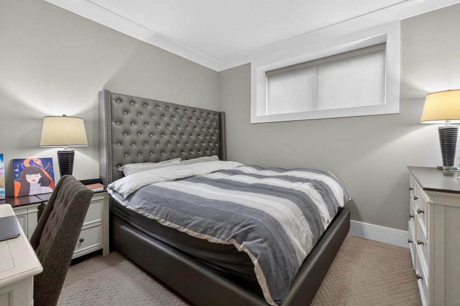 1850 W 36th Avenue Vancouver, BC - 18