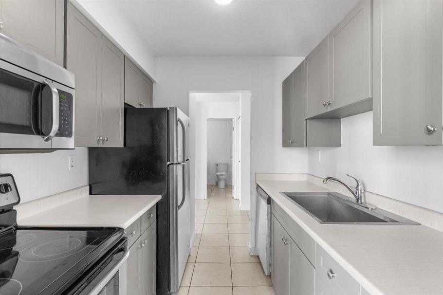 904 1127 Barclay Street Vancouver, BC - 16