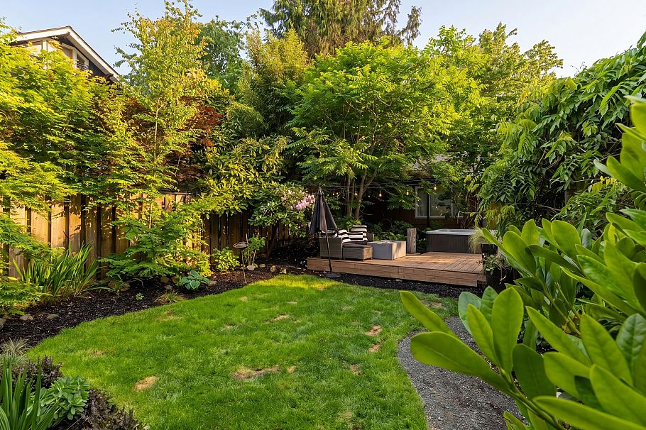 224 W 13th Avenue Vancouver, BC - 21
