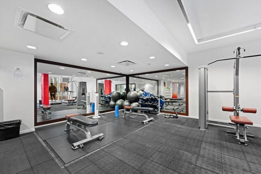301 1308 Hornby Street Vancouver, BC - 22