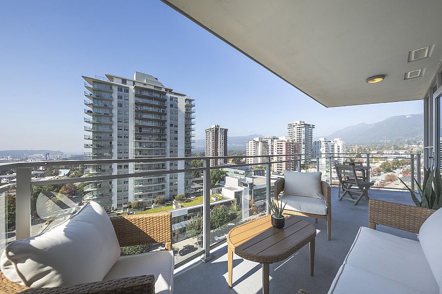 907 112 E 13th Street North Vancouver, BC - 25