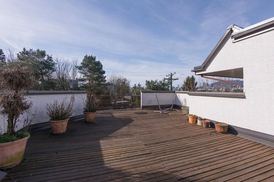 105 2222 Prince Edward Street Vancouver, BC - 20