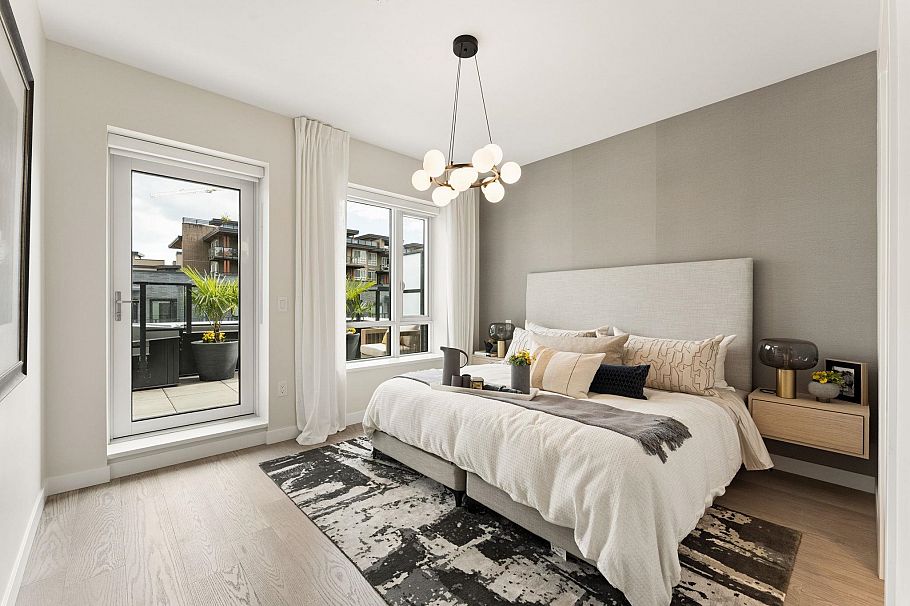 13 6138 Birney Avenue Vancouver, BC - 27