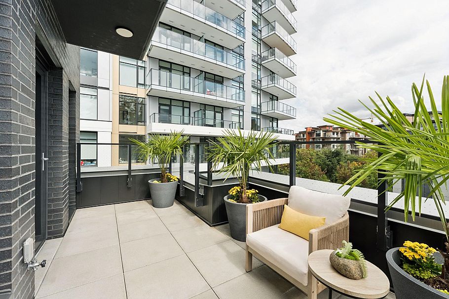 13 6138 Birney Avenue Vancouver, BC - 24