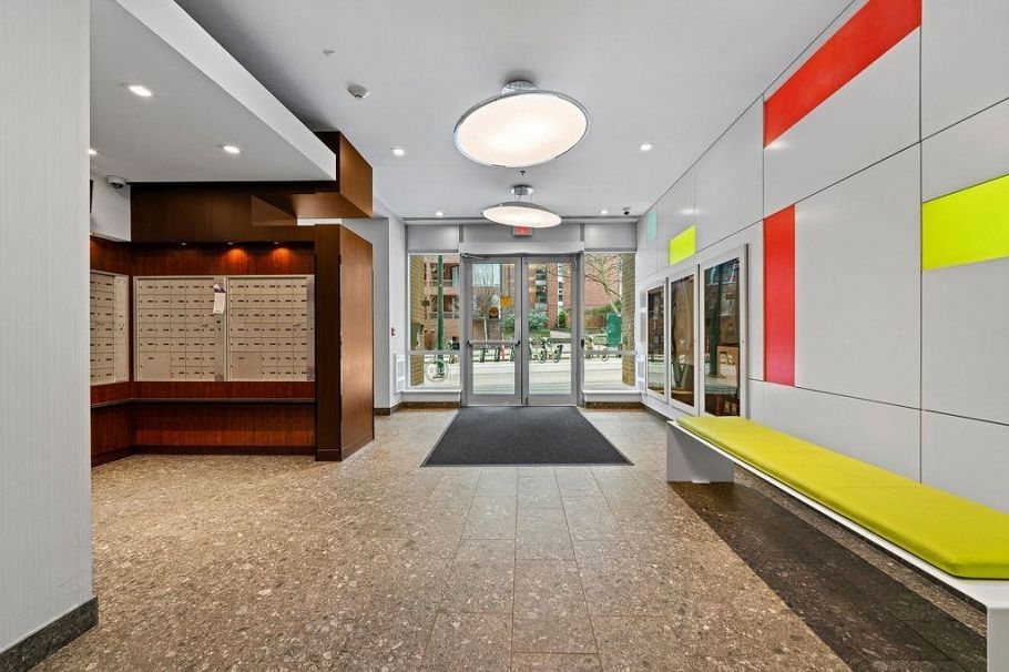 301 1308 Hornby Street Vancouver, BC - 21