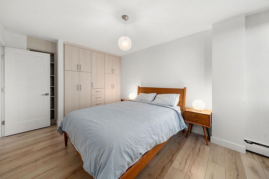 1207 1330 Harwood Street Vancouver, BC - 20