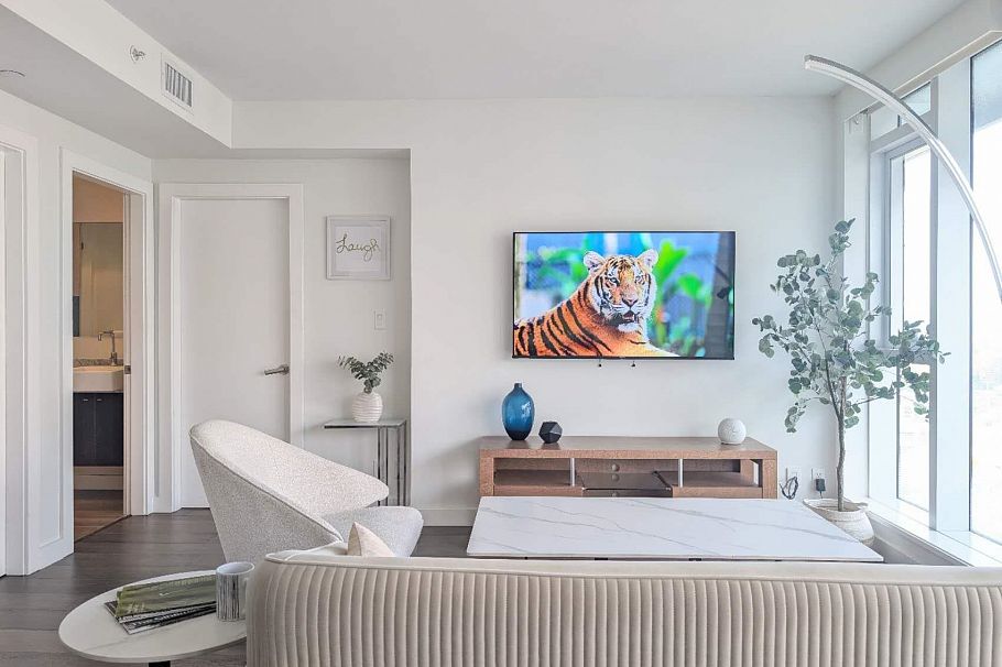 2602 1372 Seymour Street Vancouver, BC - 11