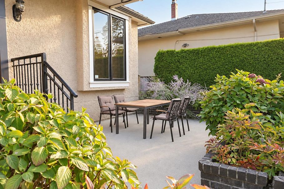 2509 Mcbain Avenue Vancouver, BC - 40