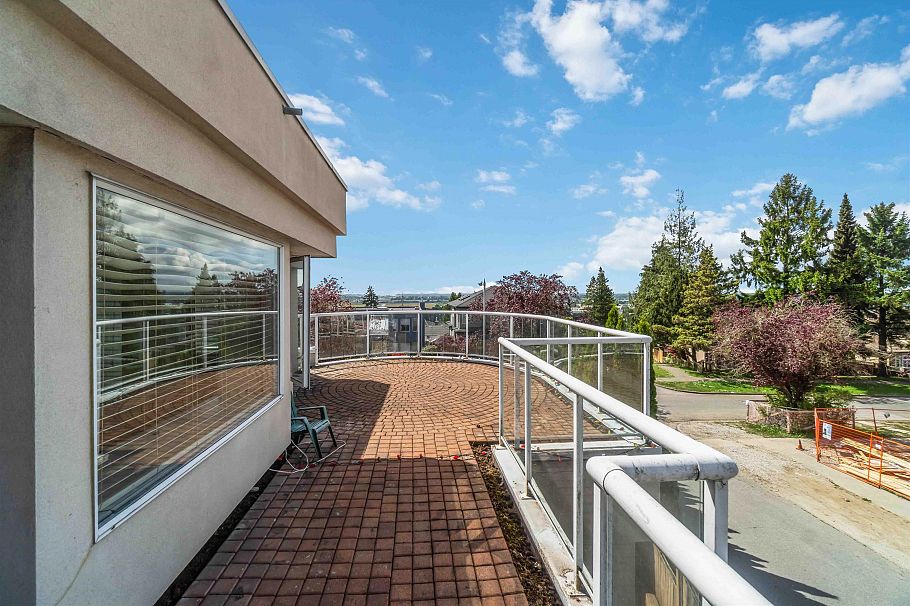 2275 Bonaccord Drive Vancouver, BC - 20