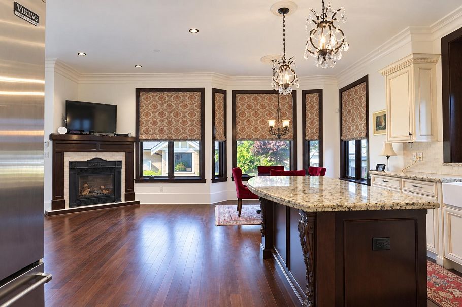 2509 Mcbain Avenue Vancouver, BC - 11