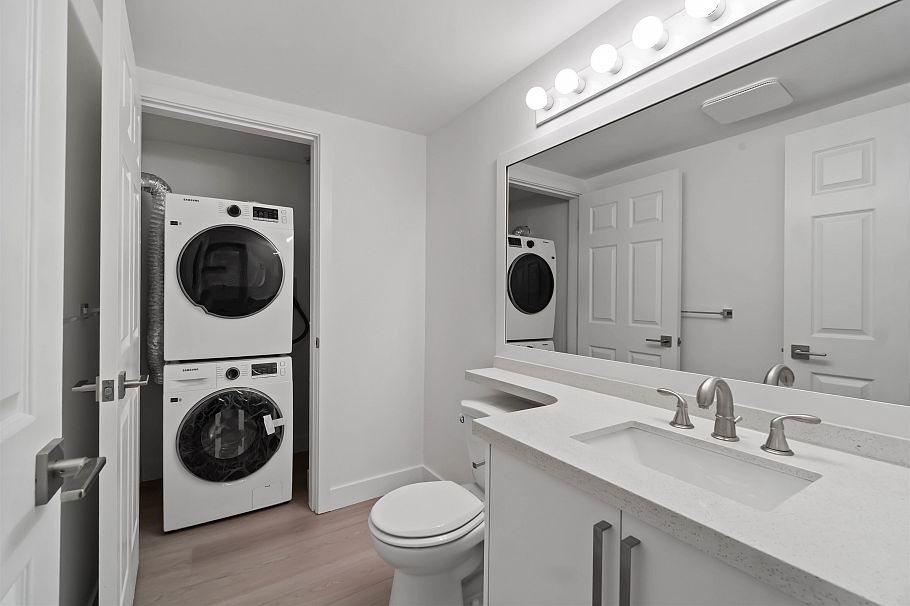 209 2928 Commercial Drive Vancouver, BC - 26