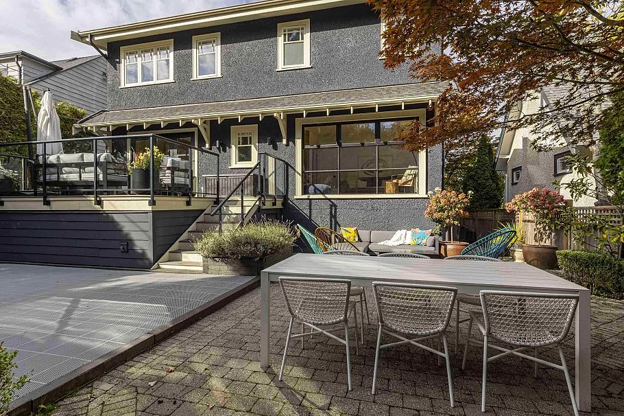 4070 W 13th Avenue Vancouver, BC - 36
