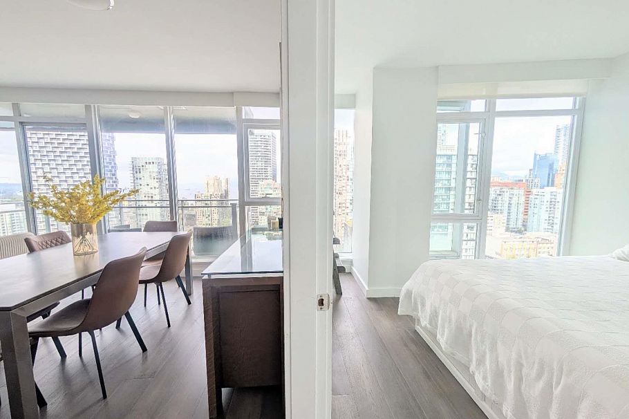 2602 1372 Seymour Street Vancouver, BC - 15