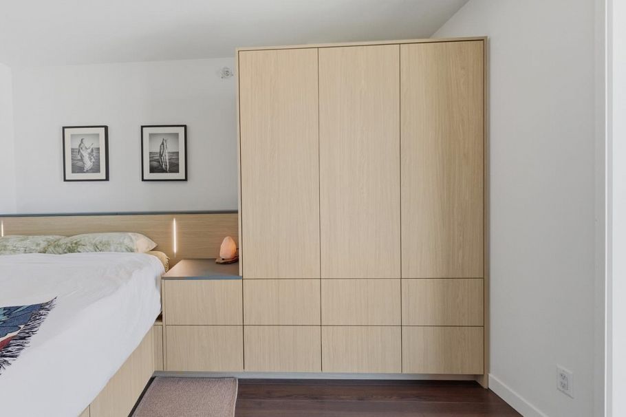 1711 285 E 10 Avenue Vancouver, BC - 17
