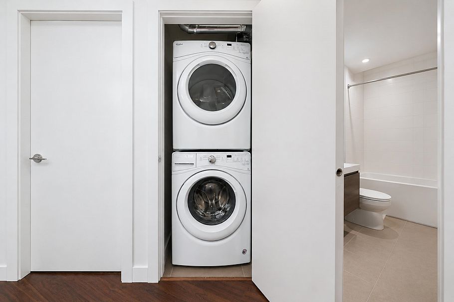 503 3557 Sawmill Crescent Vancouver, BC - 18