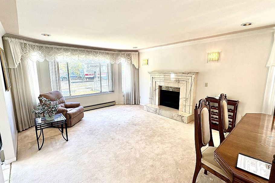 5095 Nanaimo Street Vancouver, BC - 21