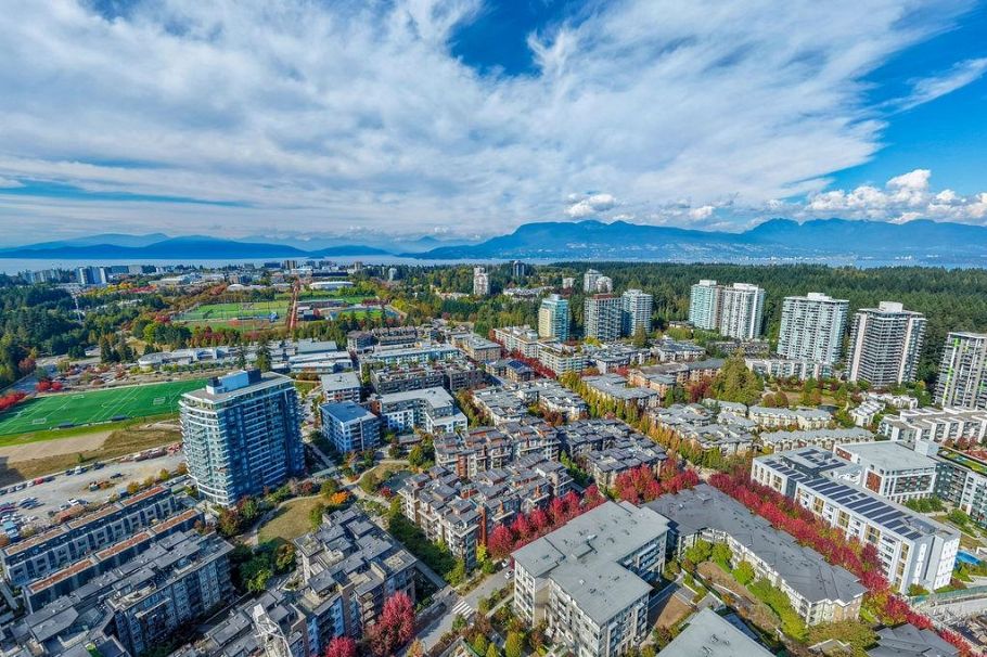 208 3478 Wesbrook Mall Vancouver, BC - 27