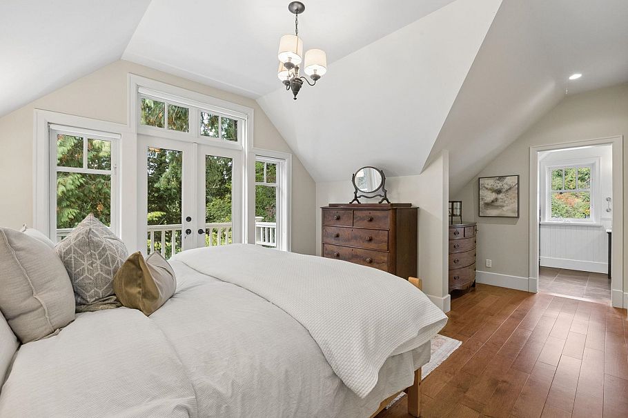 3815 Sunnycrest Drive North Vancouver, BC - 19