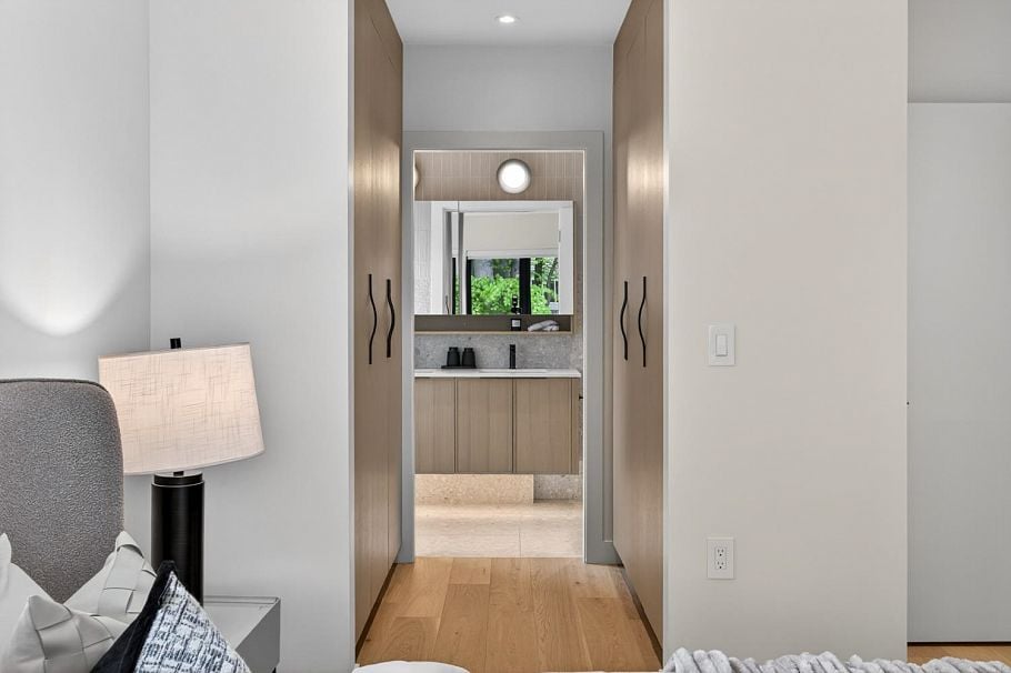 1 58 E 40th Avenue Vancouver, BC - 23